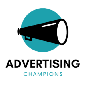 Advertising Champions